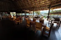 Hotel Mansion del Rio - breakfast
