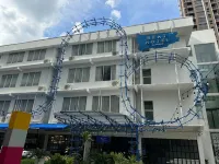 Beat Hotel Bangkok Hotels in Bangkok