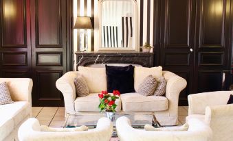 Hotel le Charleston