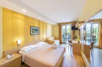 Hotel Pineta Campi