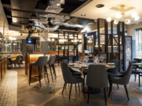 Hotel Indigo CHESTER by IHG Hotels in Chester