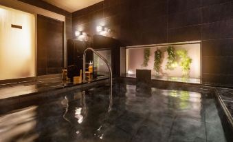 Super Hotel Echizen Takefu
