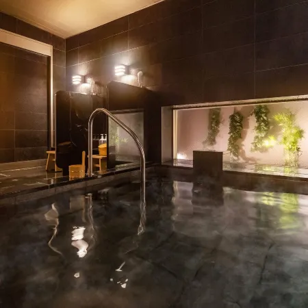 Super Hotel Echizen Takefu