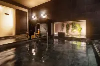 Super Hotel Echizen Takefu