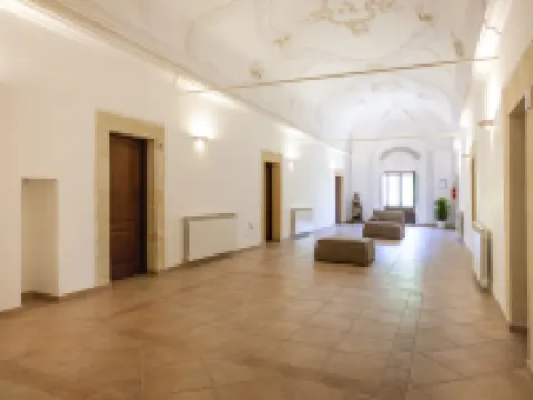 Il Carmine Dimora Storica Hotels in Erice