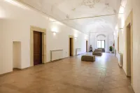 Il Carmine Dimora Storica Hotels in Valderice