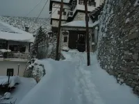 Αρχοντικό Ευήλιον Ξενοδοχεία στην πόλη Βόλος