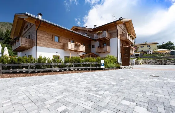 安德雷蓋爾尼養生酒店