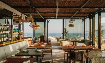 Aguas de Ibiza Grand Luxe Hotel - Small Luxury Hotel of the World