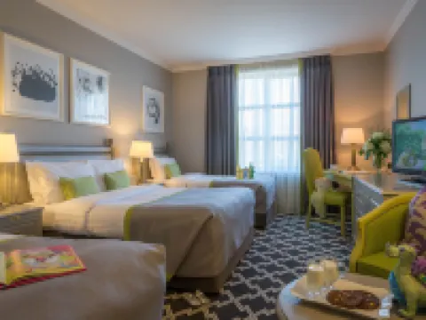 Castletroy Park Hotel Hotels in Limerick