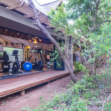 Am Lodge - Hoedspruit