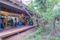 Am Lodge - Hoedspruit - Gym