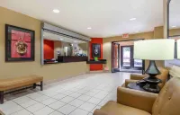 Extended Stay America Select Suites - Fayetteville - Springdale Отели в г. Джонсон