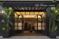 La França Travellers Adults Only Hotels near Magic Fountain of Montjuïc