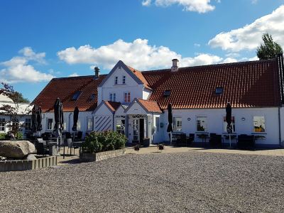 Aalbæk Badehotel