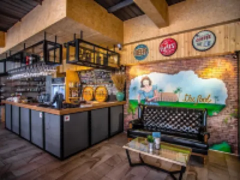 New Travel Lodge Hotel Hotels in Mueang Chanthaburi District