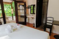 Cabañas KIN Balam Palenque