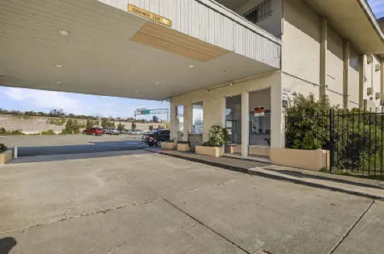 Heritage Inn Express Hayward