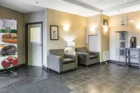 Quality Inn & Suites Thompson Hotels in Thompson