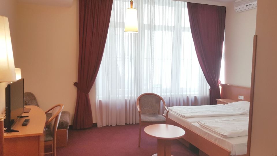 Hotel Haydn