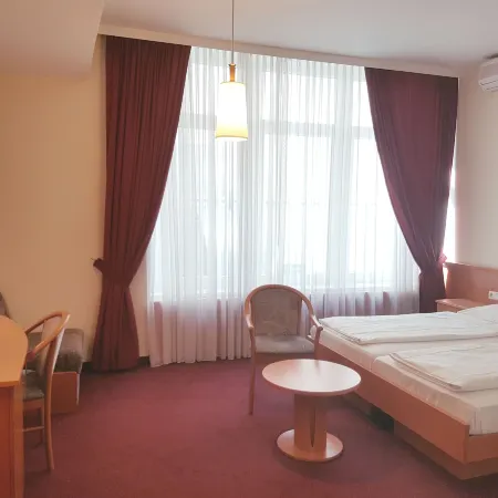 Hotel Haydn