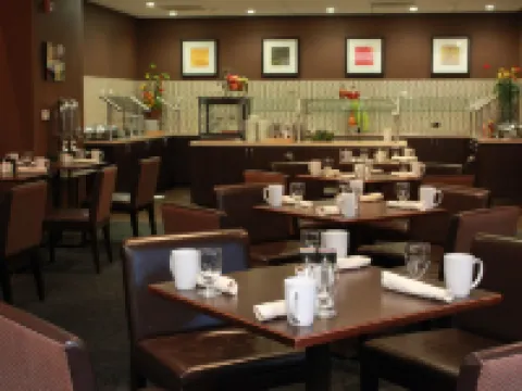 Ontario Airport Hotel & Conference Center Hotels in Ontario