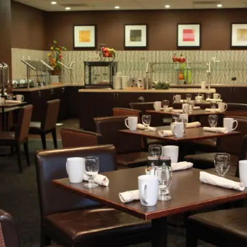 Ontario Airport Hotel & Conference Center