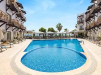 Elite Hotel Yalikavak Hotels in Yalikavak