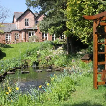 Mere Brook House