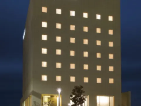 ホテル ベストランド つくばのホテル