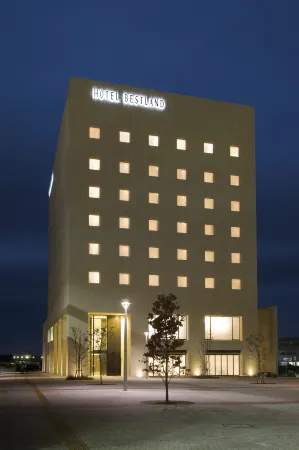 Hotel Bestland