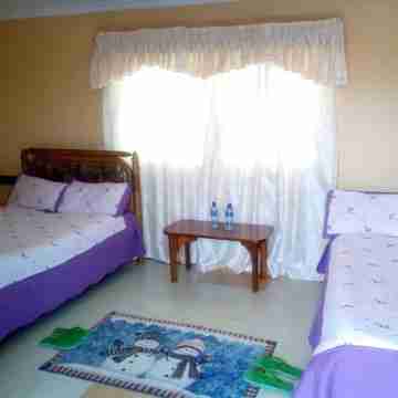 Racecourse Inn Hotel Rooms