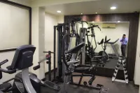 Bizz Tamanna Hotel Hotels in Hinjawadi