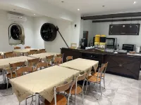 Samel Hotel - พร้อมอาหารเช้า