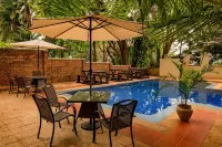 Serendib Suites and Conference Center Hotels in Blantyre