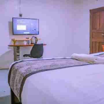 Riverside Villas Nanyuki Rooms