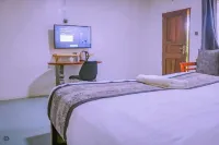 Riverside Villas Nanyuki Hotel di Central