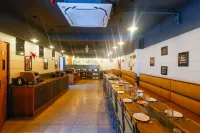 Hotel Dolphin International Hotel di Varanasi
