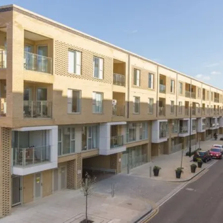 Citystay Living - Vesta Apartments