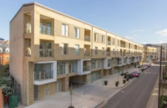 Citystay Living - Vesta Apartments