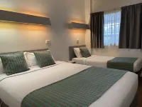 Ben Hall Motor Inn Hotels in Forbes