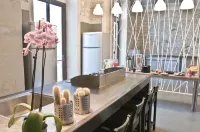 LoL Hostel Siracusa Hotels in Siracusa