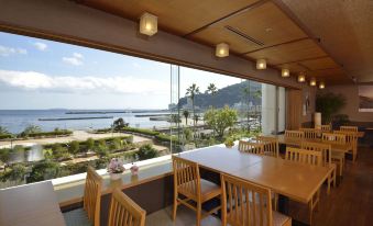 Atami Seaside Spa & Resort