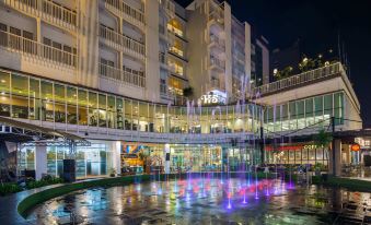Hotel Santika BSD City-Serpong