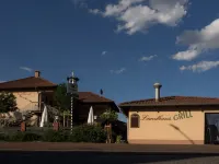 Landhaus Nalbach Hotels in Nalbach