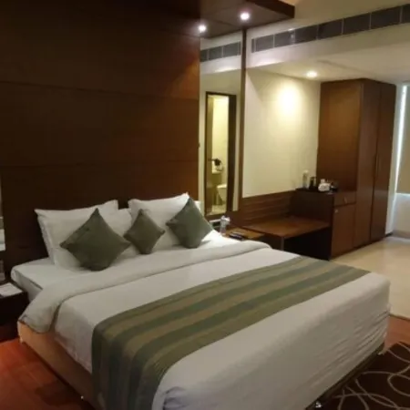 Minerva Grand Secunderabad