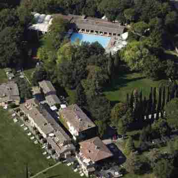 Borgo San Luigi Hotel Exterior