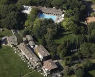 博爾戈聖路易吉酒店 酒店