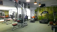Hotel Tecadra Hotels in Pipera