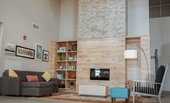 Country Inn & Suites by Radisson, Myrtle Beach, SC